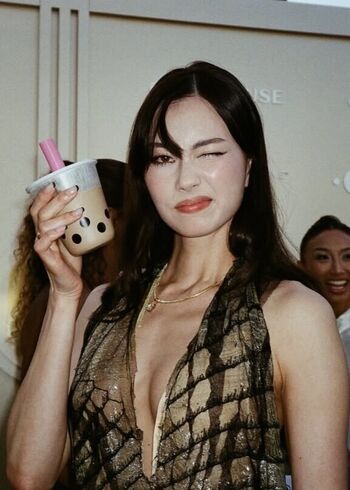Full leaked Lauren tsai private photo