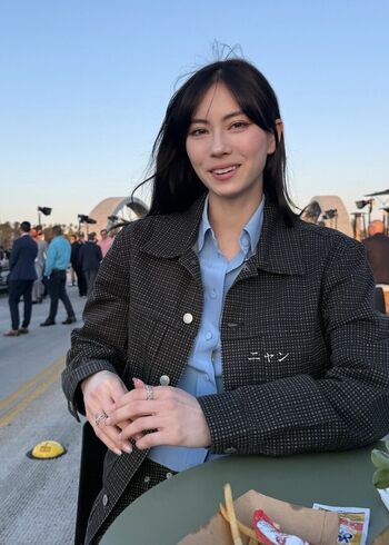Full leaked Lauren tsai private photo