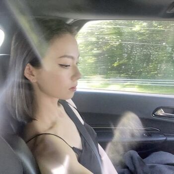 Full leaked Lauren tsai private photo