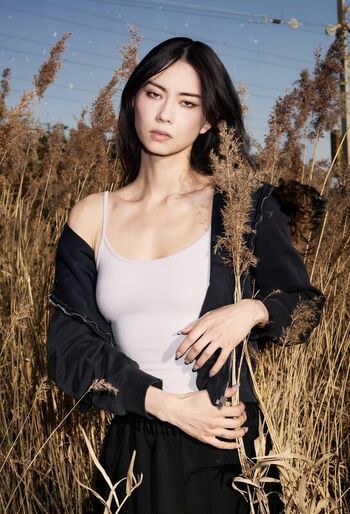 Full leaked Lauren tsai private photo
