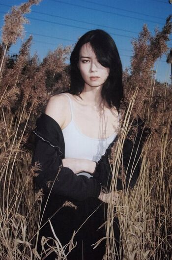 Full leaked Lauren tsai private photo