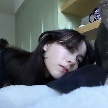 Full leaked Lauren tsai private photo
