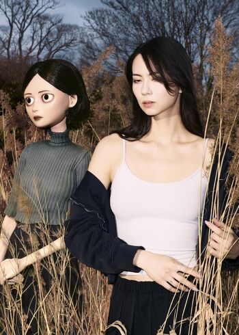 Full leaked Lauren tsai private photo