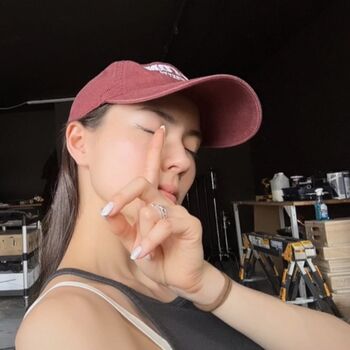 Full leaked Lauren tsai private photo