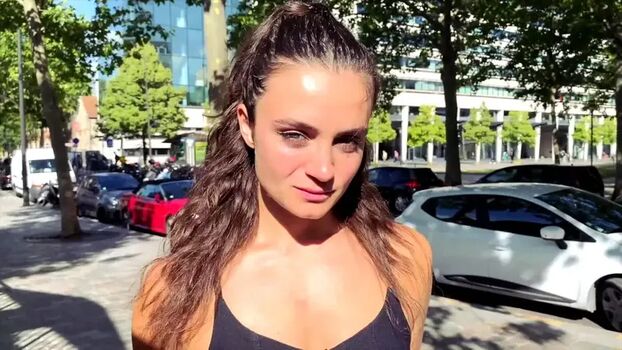 Full leaked Lauren walker private photo