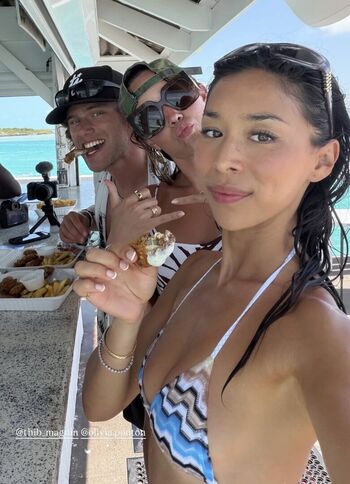 Full leaked Lauren wolfe private photo