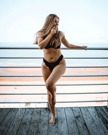 Full leaked Laurence bekaert private photo