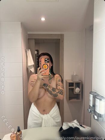 Full leaked Laurenkimripley  page private onlyfans photo