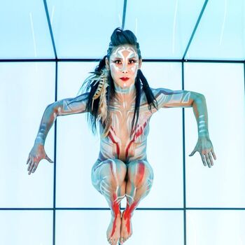 Full leaked Laurenmary private photo