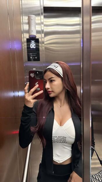 Full leaked Laurensia ineke lrnsiakke private onlyfans photo