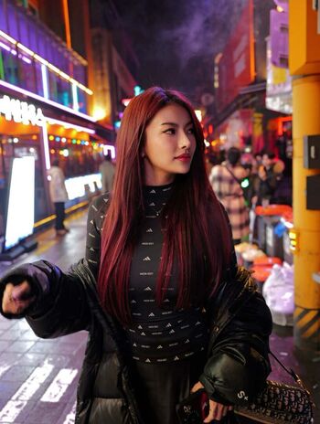 Full leaked Laurensia ineke lrnsiakke private onlyfans photo