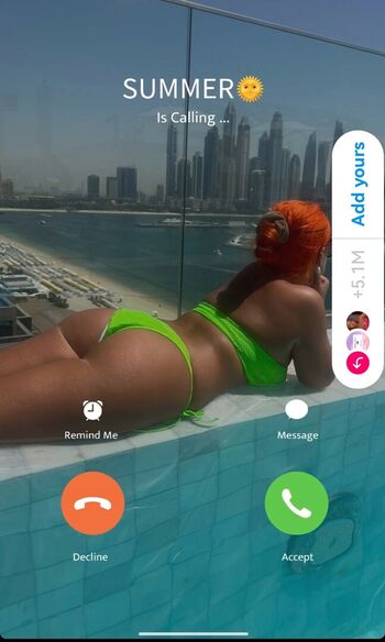 Full leaked Laurentay ox private onlyfans photo