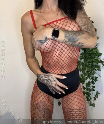 Full leaked Laureta kths private photo