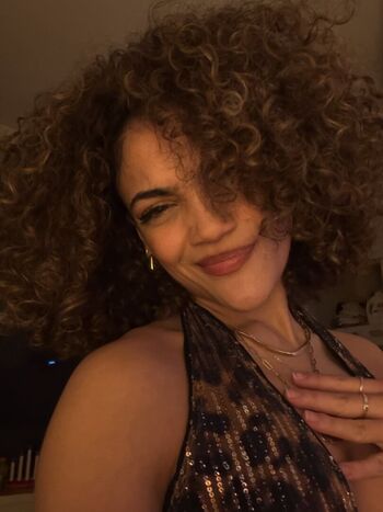 Full leaked Laurie hernandez private photo