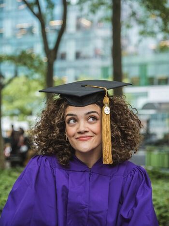 Laurie Hernandez