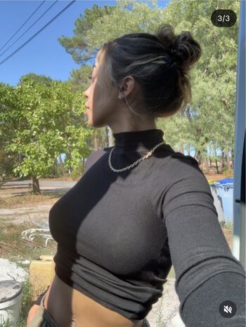 Full leaked Laurie py private photo