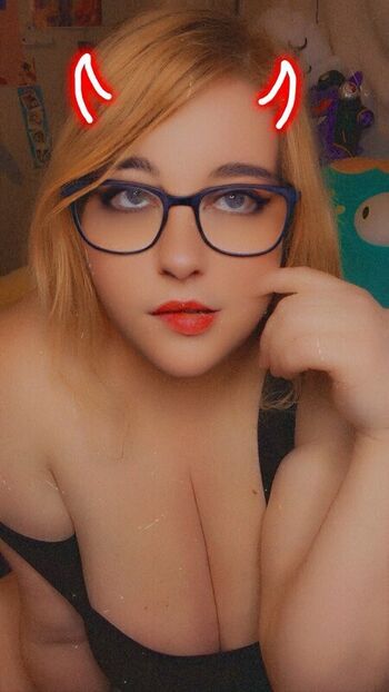 Full leaked Laurieanarchy private photo