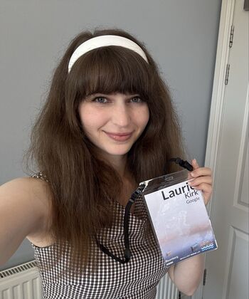 Full leaked Lauriewired private photo