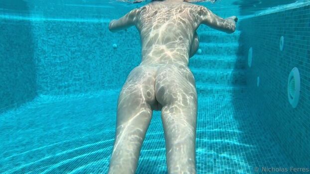 Full leaked Laurine private photo