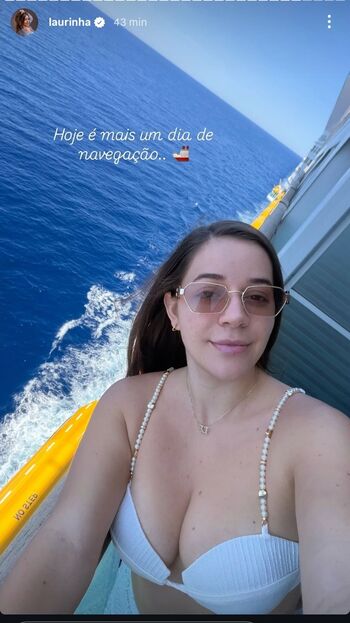 Full leaked Laurinhafeer page private photo
