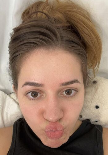 Full leaked Laurinhafeer private photo