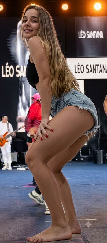 Full leaked Laurinhafeer private photo