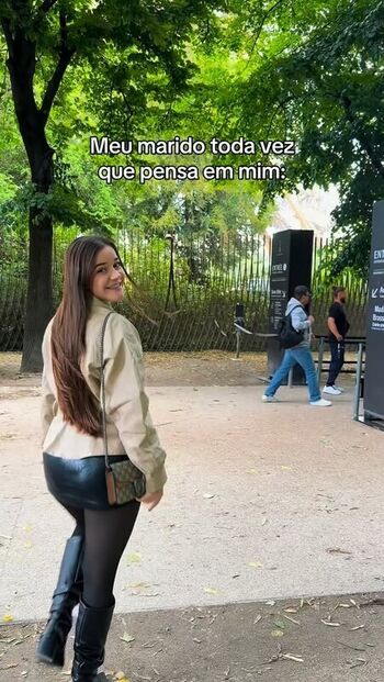 Full leaked Laurinhafeer private photo