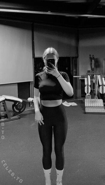 Full leaked Laurinkaa private photo