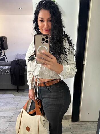 Full leaked Laurisweet private photo