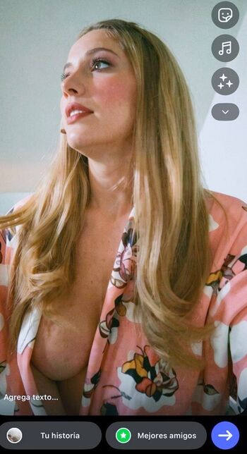 Full leaked Laurita fernandez private photo