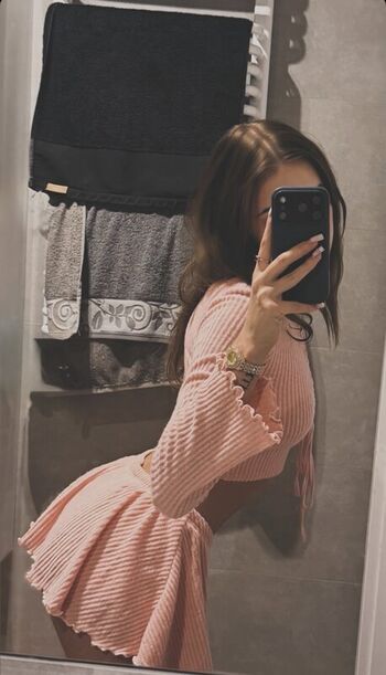 Full leaked Laurkacute private photo