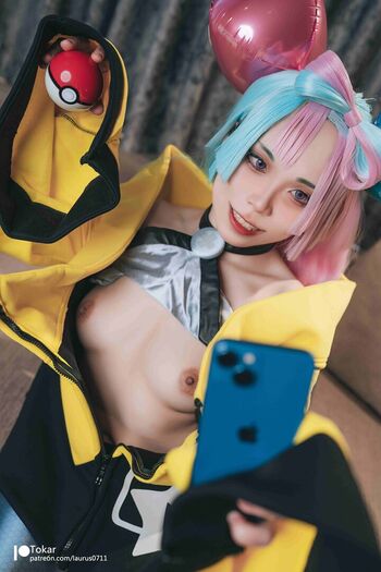 Full leaked Laurus page private photo
