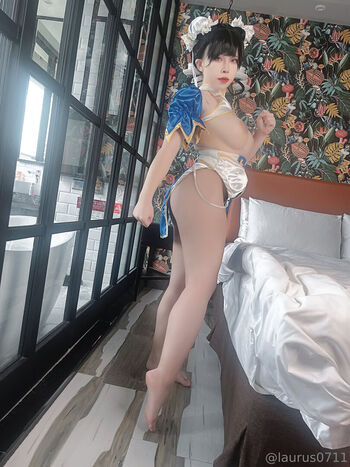 Full leaked Laurus private photo
