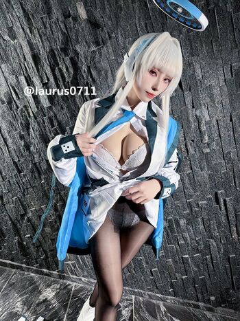 Full leaked Laurus page private photo