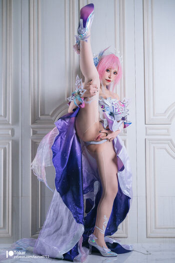 Full leaked Laurus page private photo