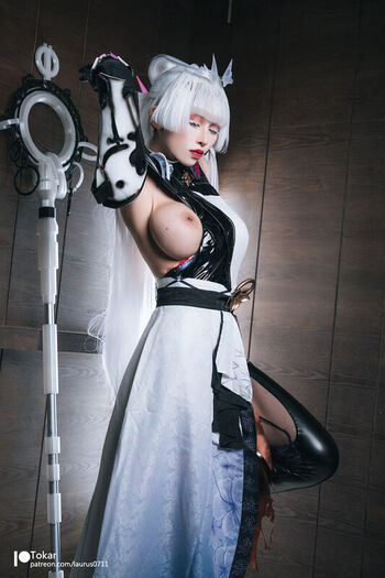 Full leaked Laurus page private photo