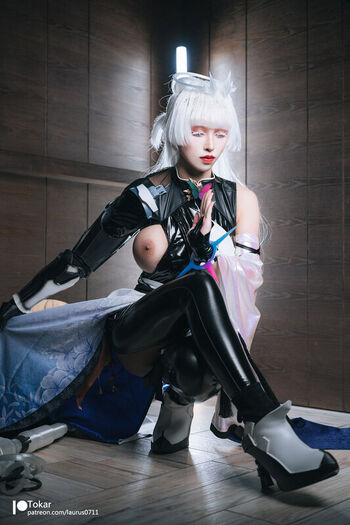 Full leaked Laurus page private photo