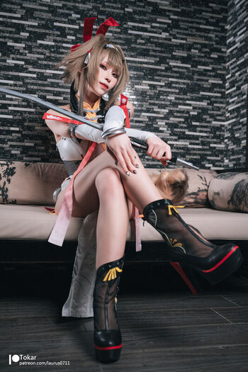 Full leaked Laurus page private photo