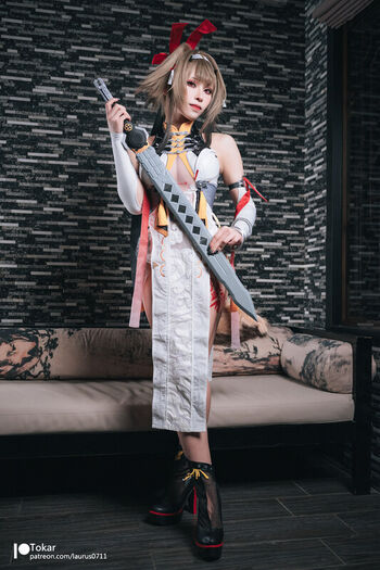 Full leaked Laurus private photo