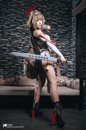 Full leaked Laurus private photo