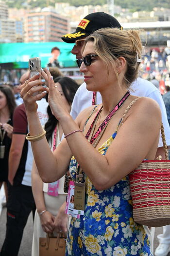 Laury Thilleman