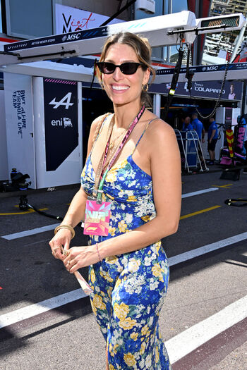 Laury Thilleman