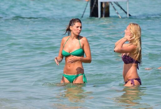 Laury Thilleman