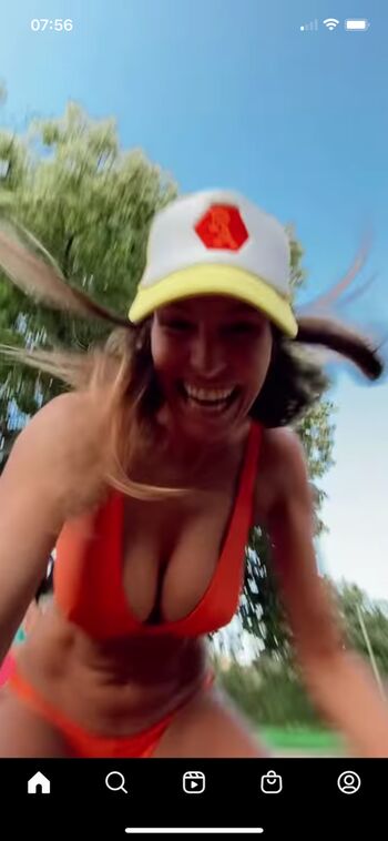 Laury Thilleman