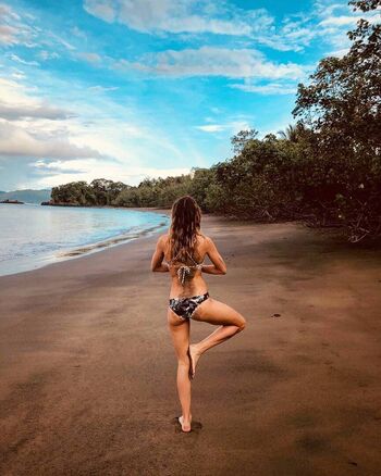 Full leaked Laury thilleman private photo