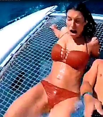 Full leaked Laury thilleman private photo