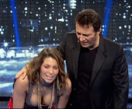 Full leaked Laury thilleman private photo