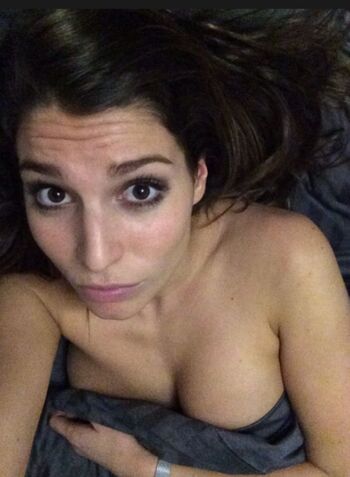 Full leaked Laury thilleman private photo