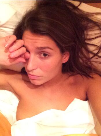 Full leaked Laury thilleman private photo