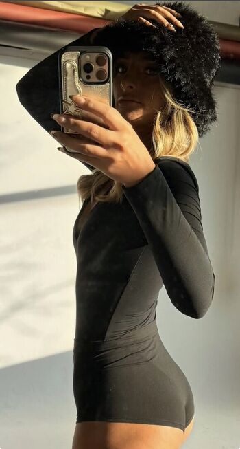 Full leaked Lauryn whitney private onlyfans photo